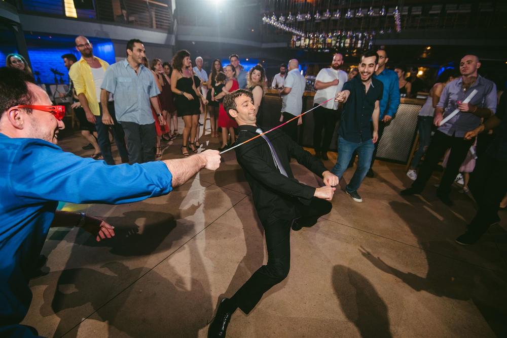 SEGEV + ERAN
