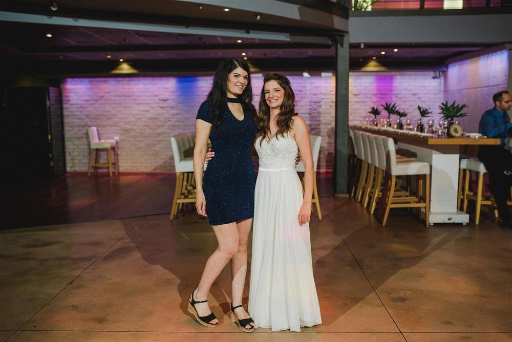 SEGEV + ERAN