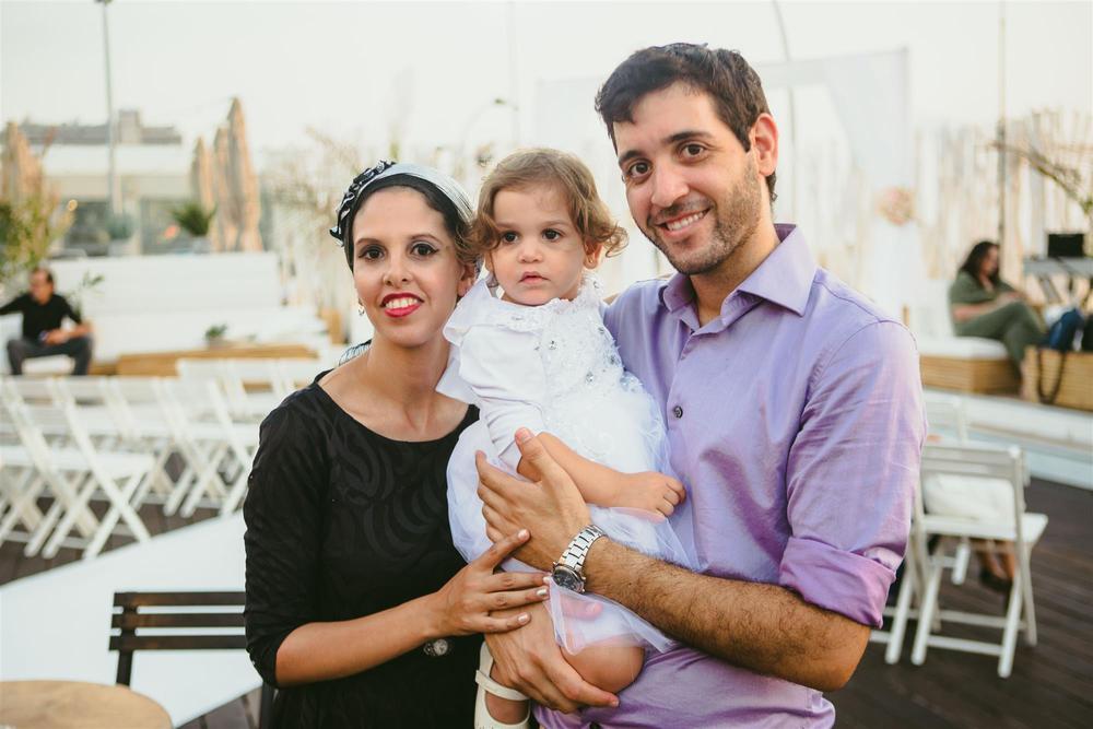 SEGEV + ERAN