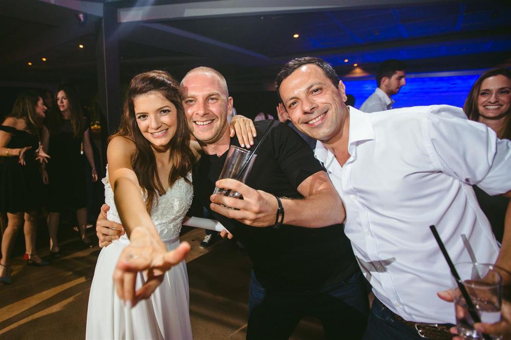 SEGEV + ERAN