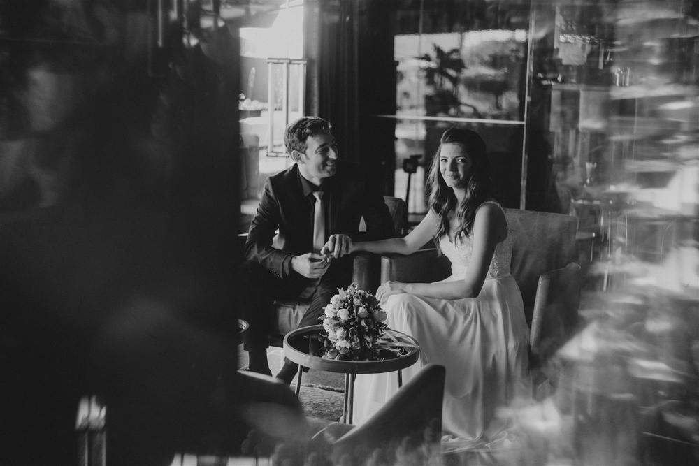 SEGEV + ERAN