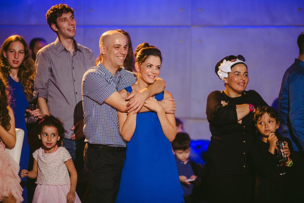 SEGEV + ERAN