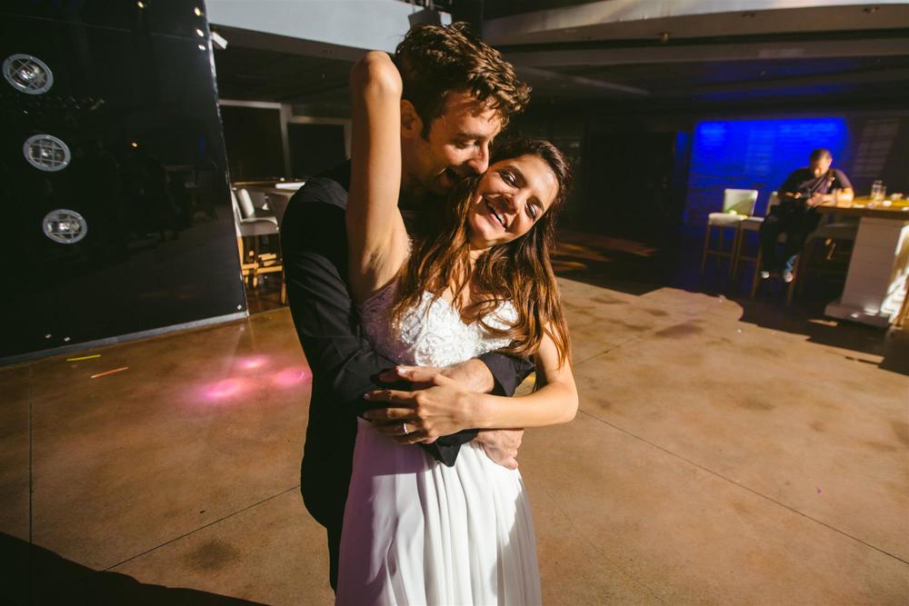 SEGEV + ERAN