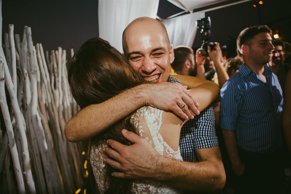 SEGEV + ERAN