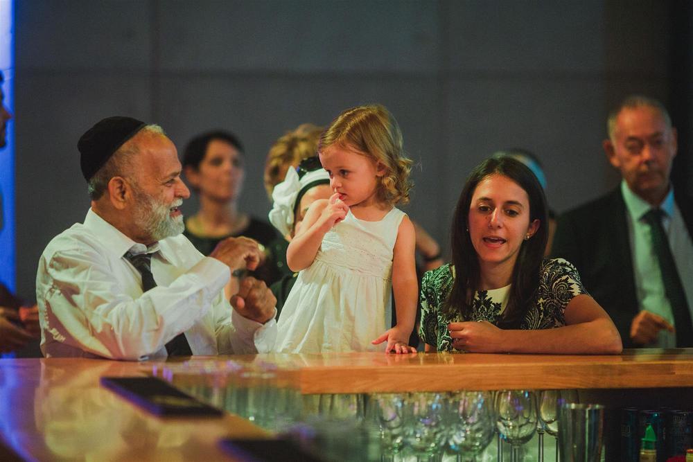 SEGEV + ERAN