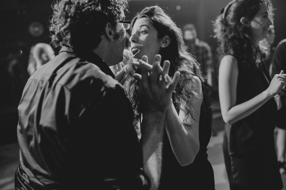 SEGEV + ERAN