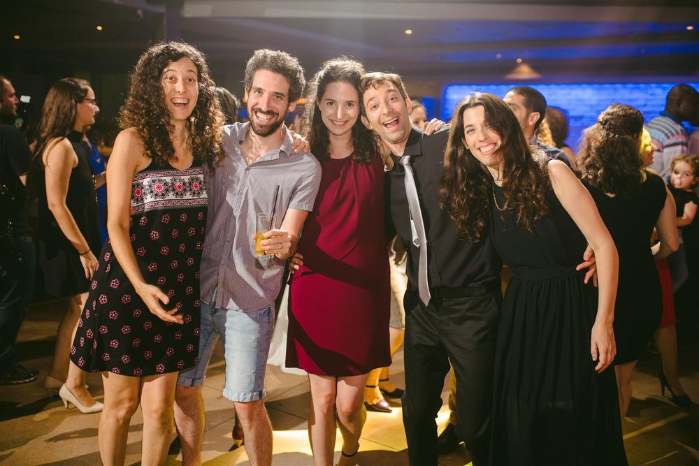 SEGEV + ERAN