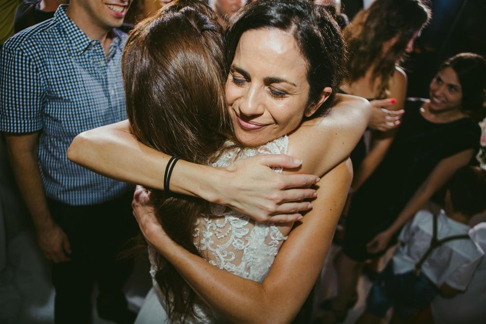 SEGEV + ERAN