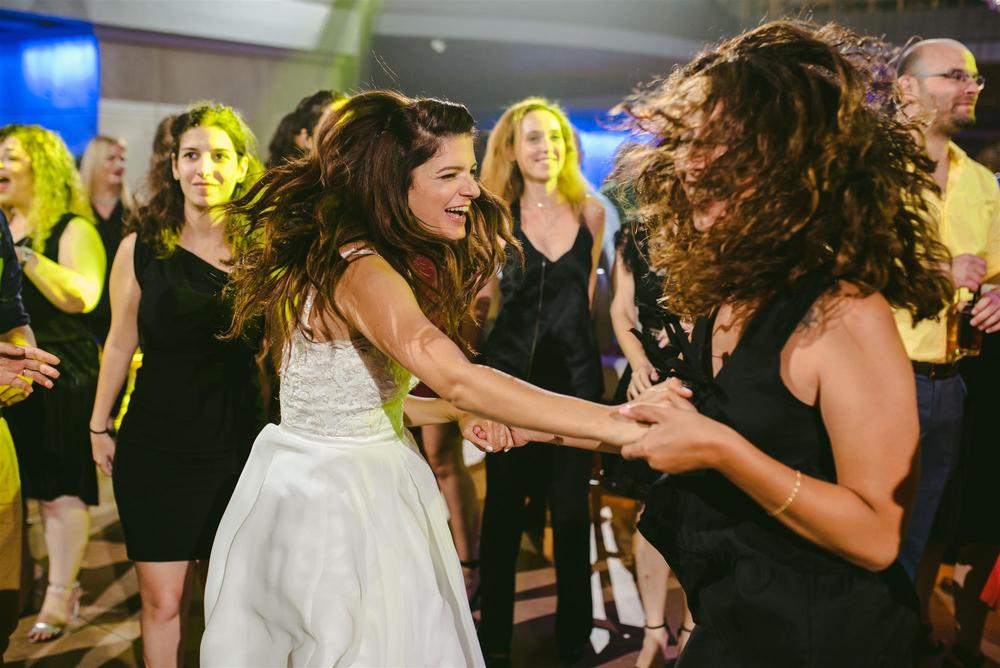 SEGEV + ERAN