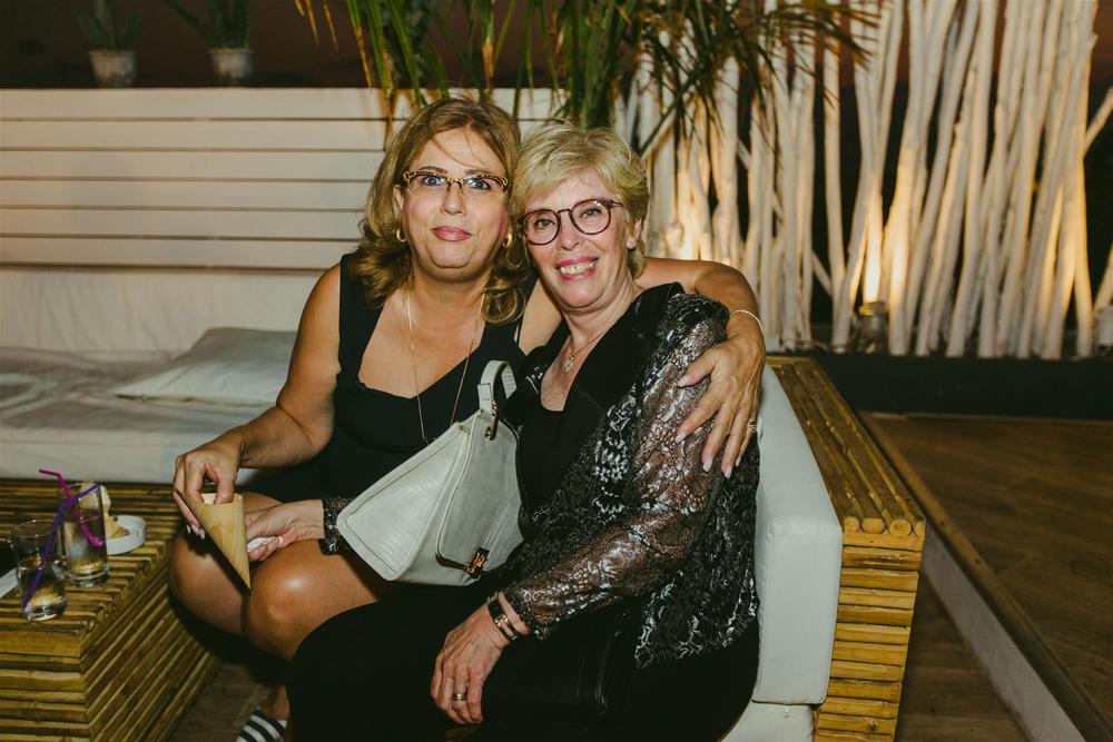 SEGEV + ERAN
