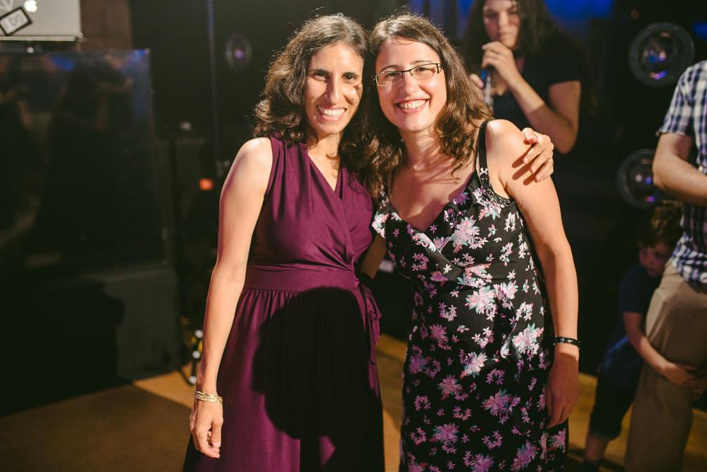 SEGEV + ERAN