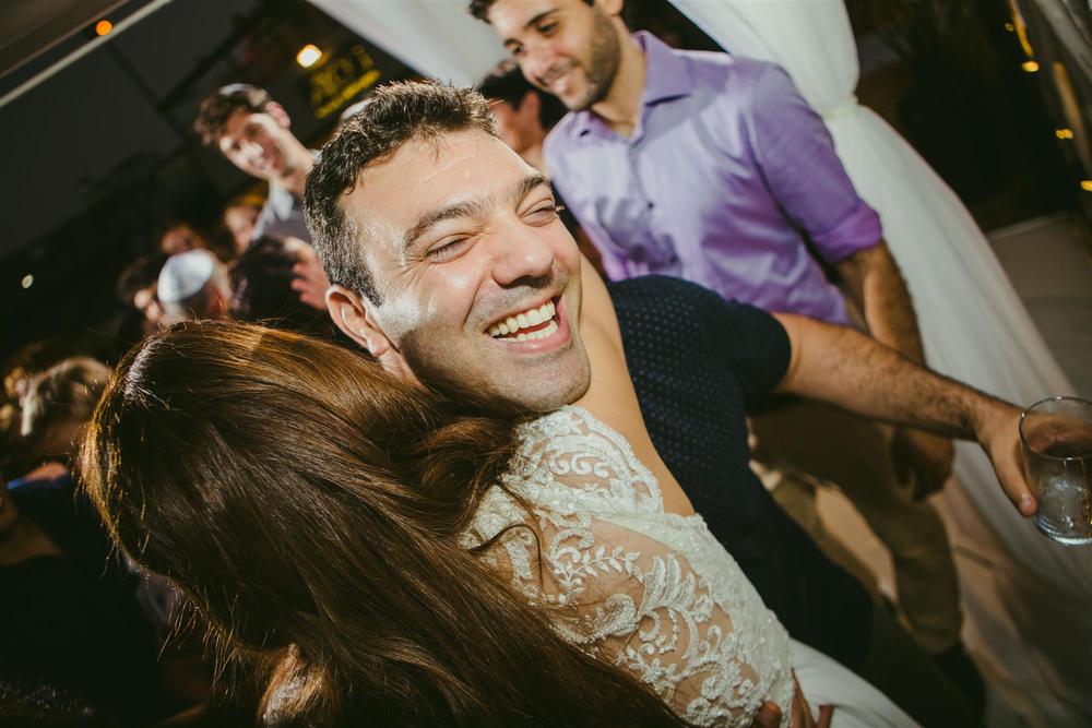 SEGEV + ERAN