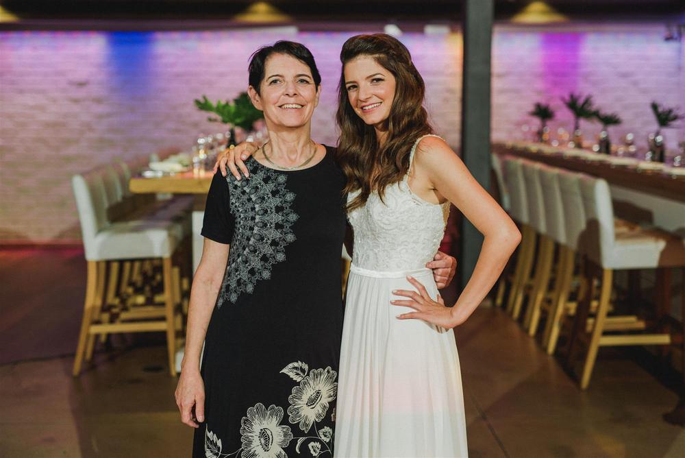 SEGEV + ERAN