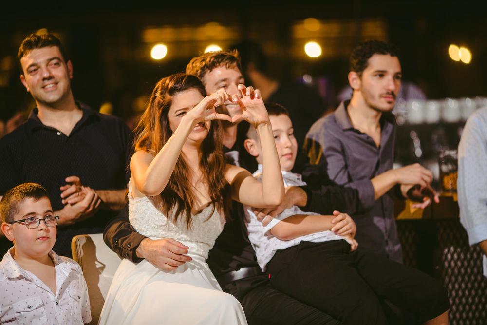 SEGEV + ERAN