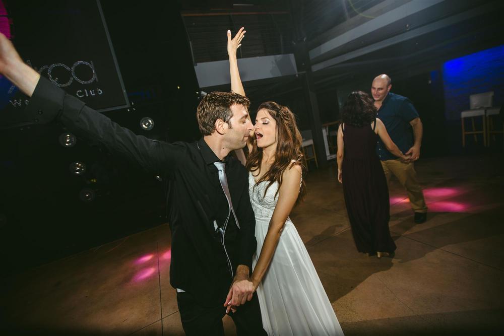 SEGEV + ERAN