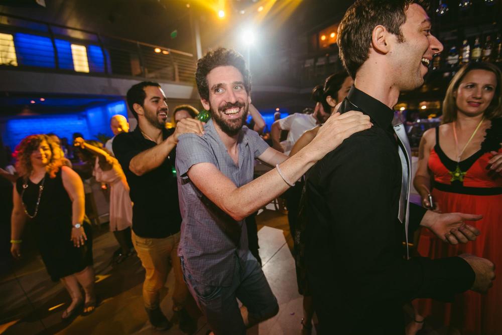 SEGEV + ERAN