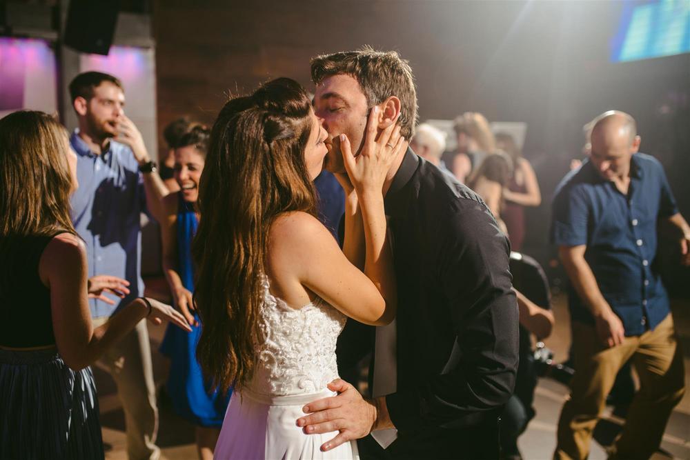 SEGEV + ERAN
