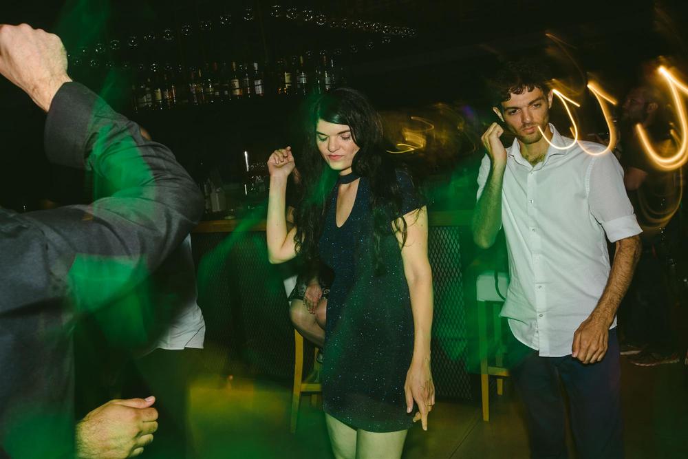 SEGEV + ERAN
