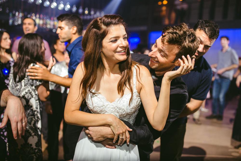 SEGEV + ERAN