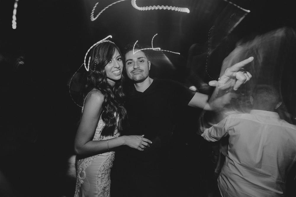 BENNY + SHANY