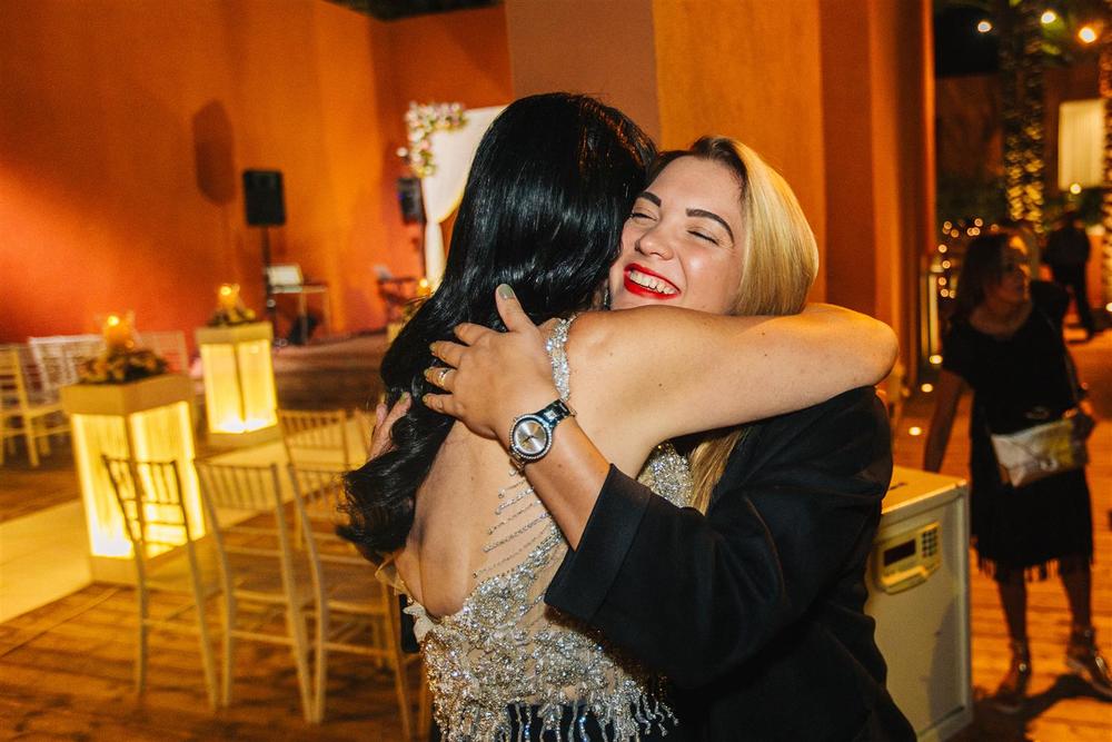BENNY + SHANY