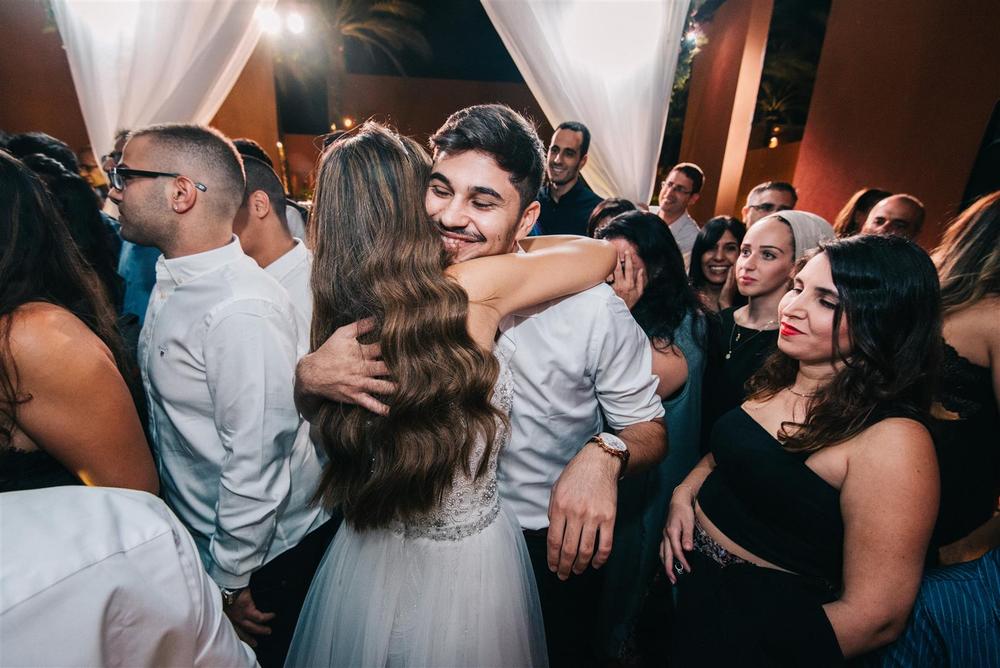 BENNY + SHANY