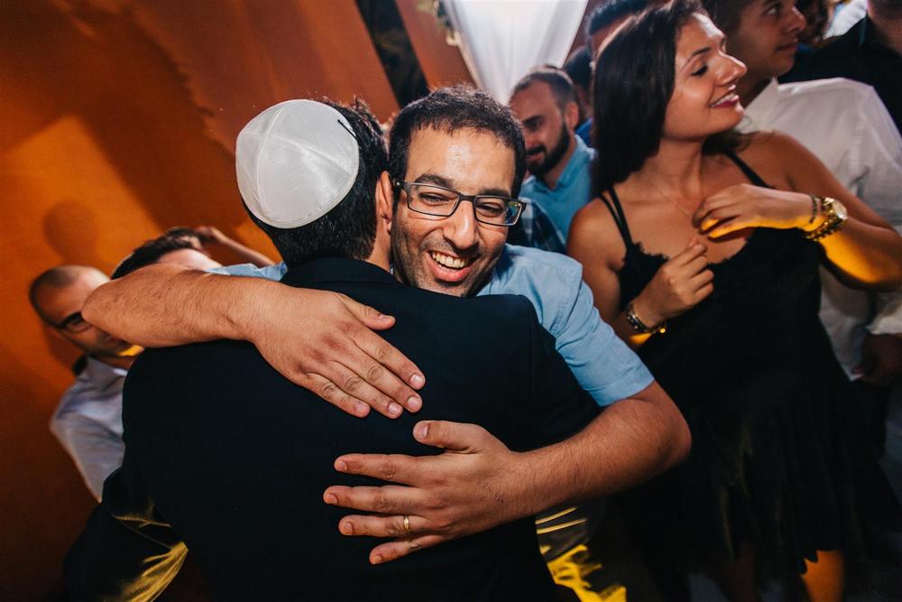 BENNY + SHANY