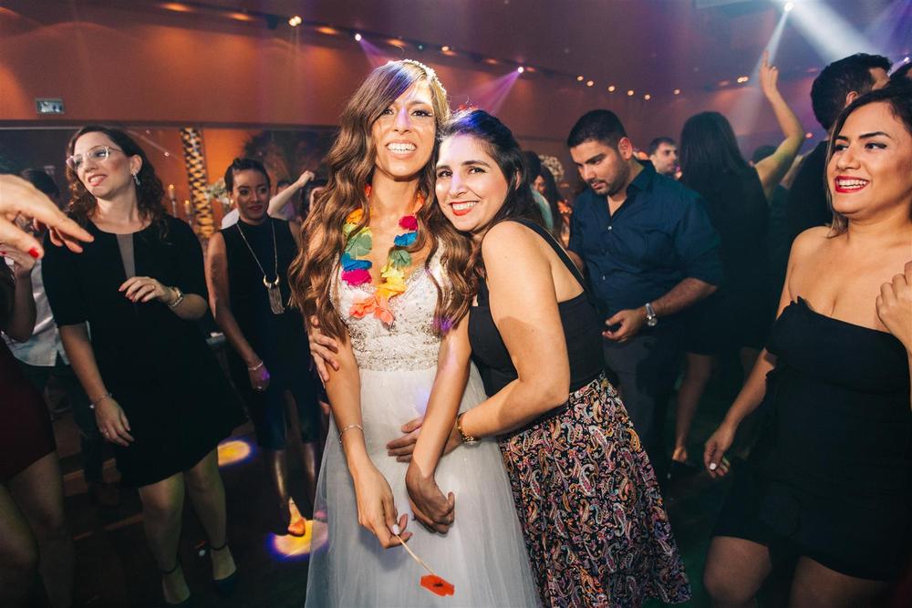 BENNY + SHANY