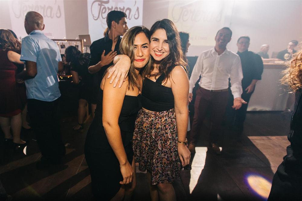BENNY + SHANY