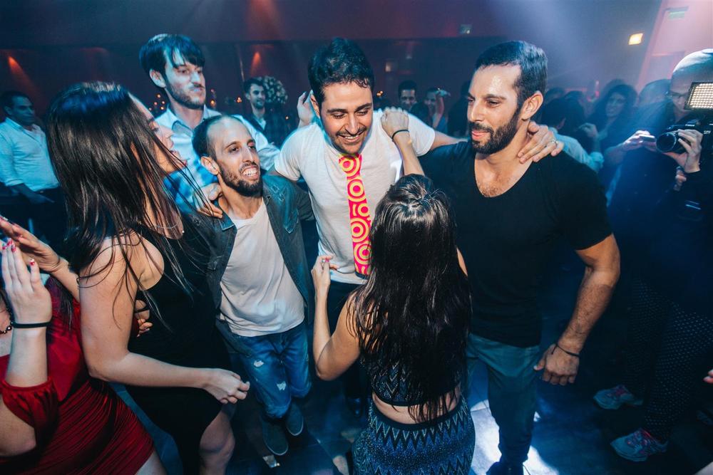 BENNY + SHANY