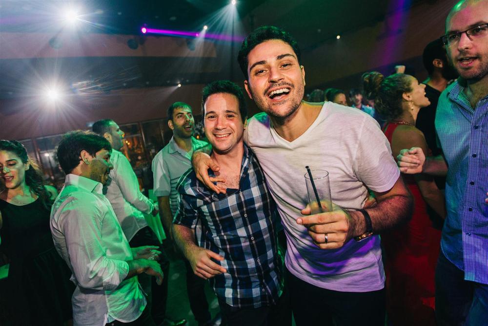 BENNY + SHANY