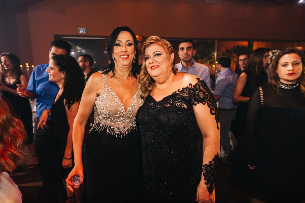 BENNY + SHANY