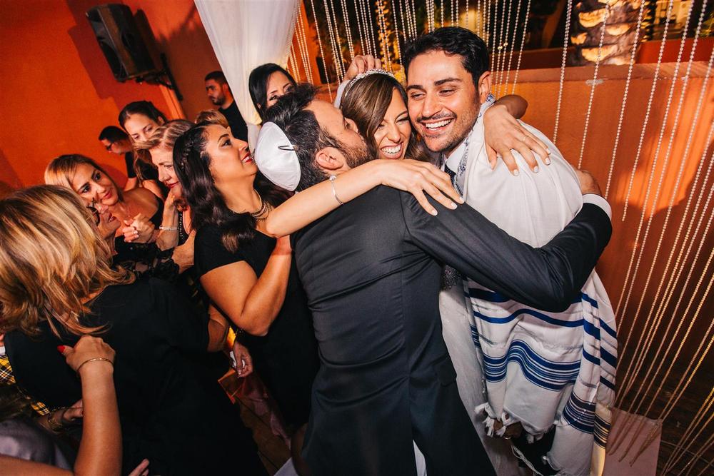 BENNY + SHANY