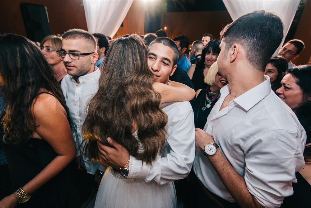 BENNY + SHANY