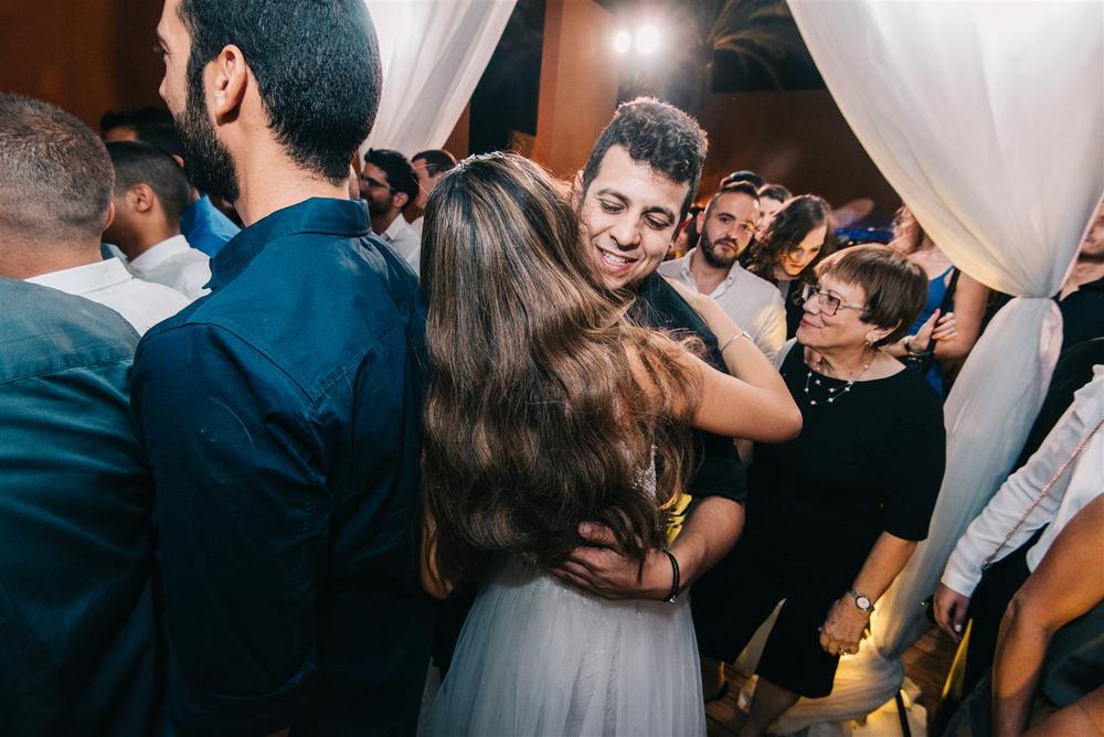 BENNY + SHANY