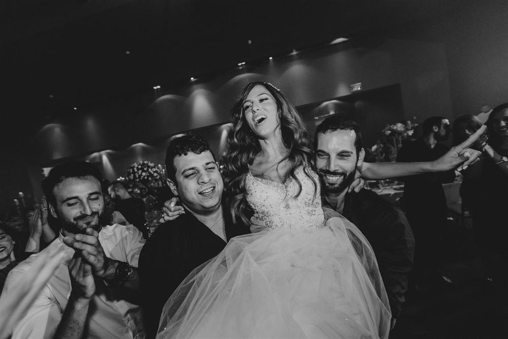 BENNY + SHANY