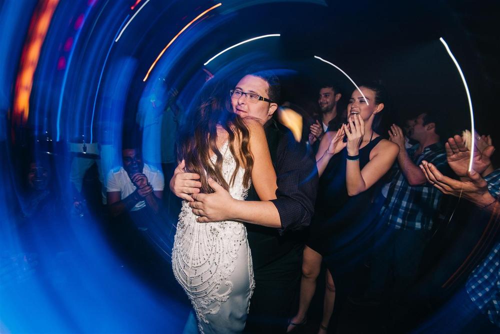 BENNY + SHANY