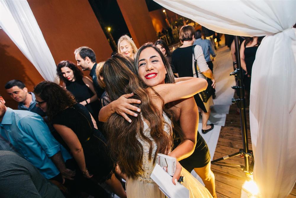 BENNY + SHANY