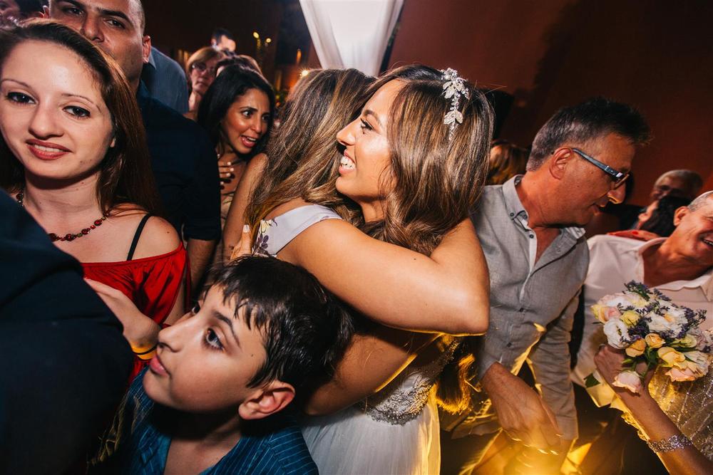 BENNY + SHANY