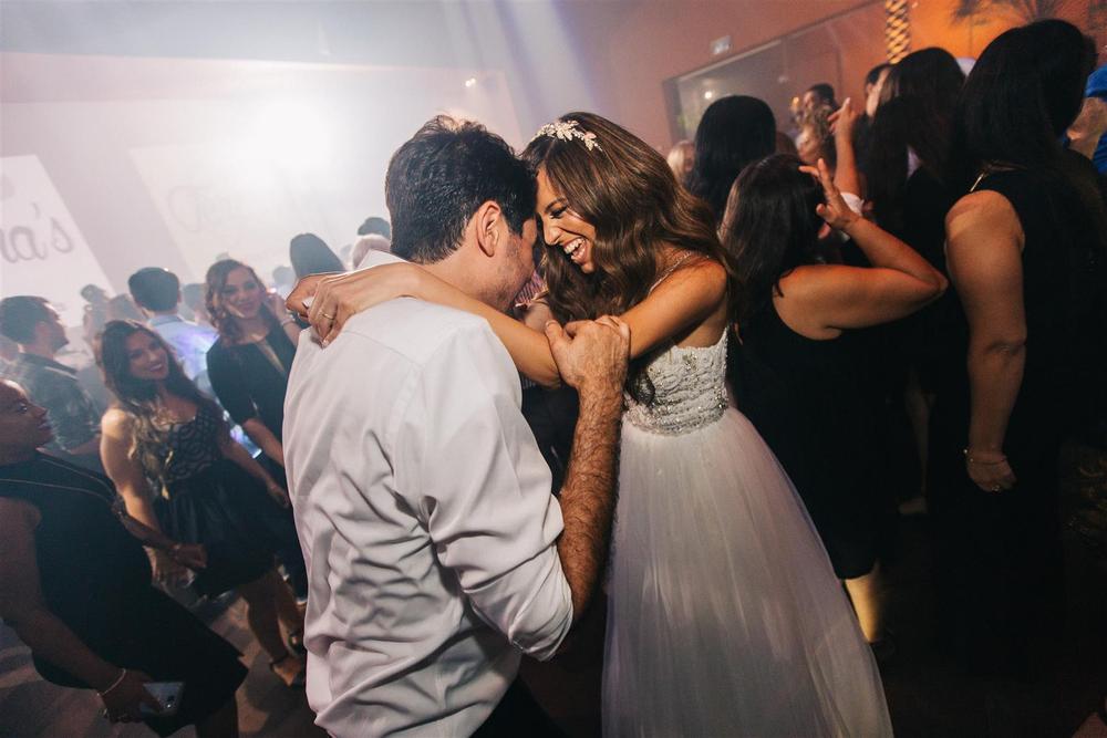 BENNY + SHANY