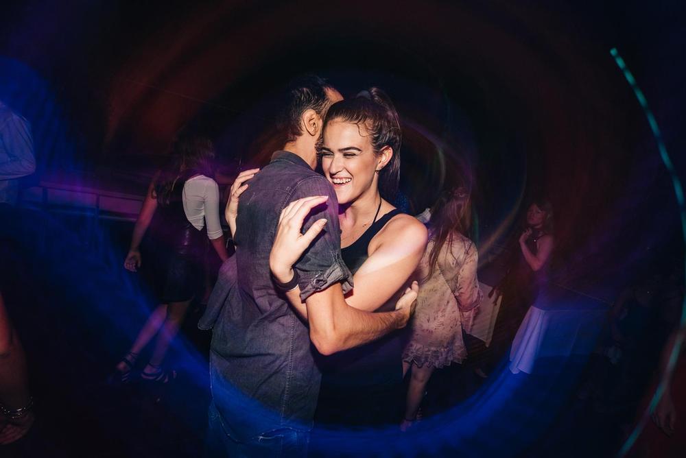 BENNY + SHANY