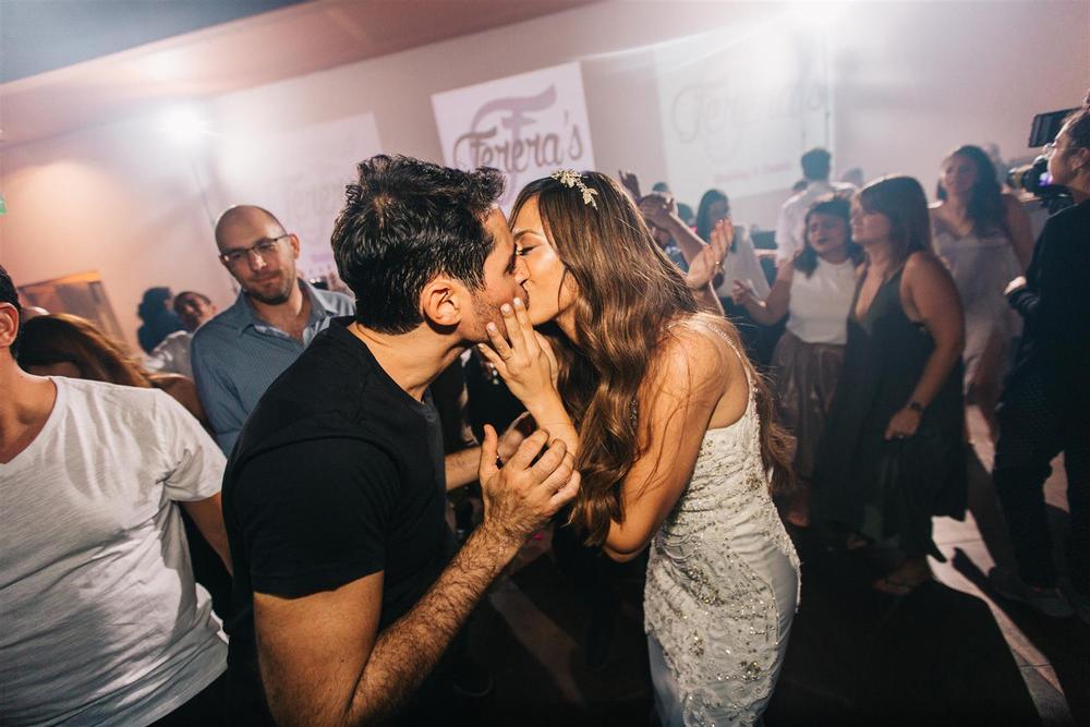 BENNY + SHANY