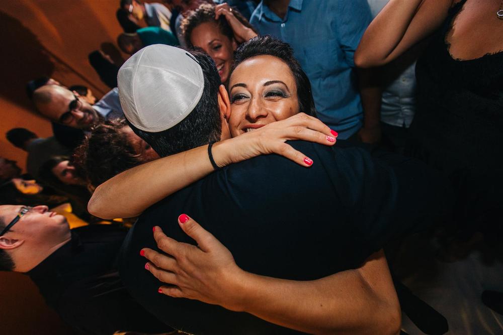 BENNY + SHANY
