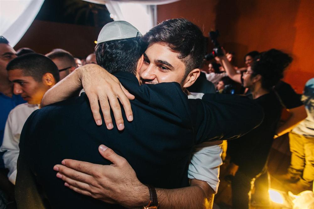 BENNY + SHANY