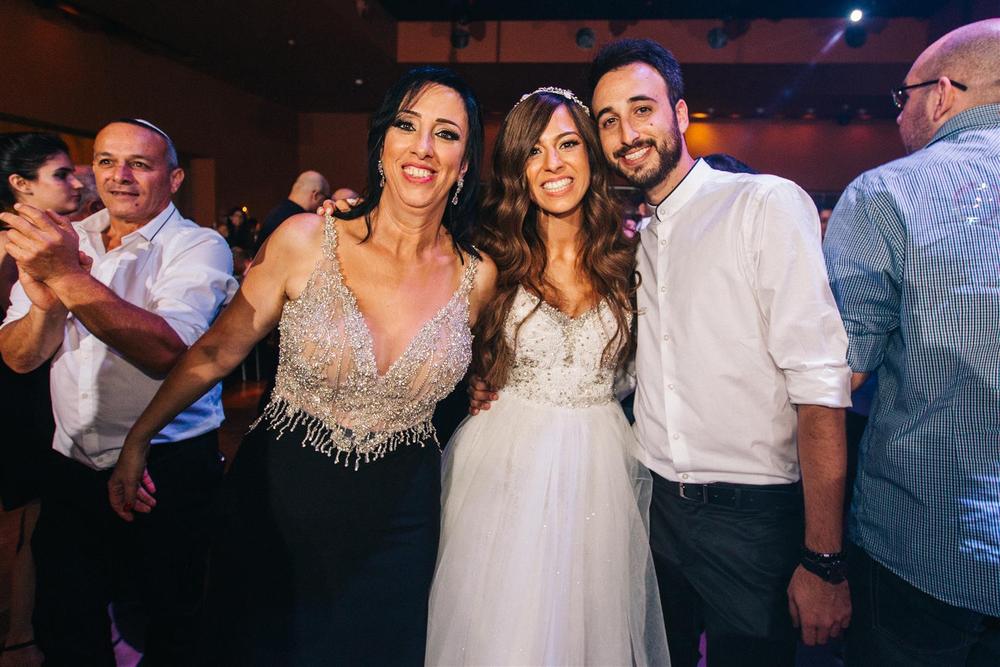 BENNY + SHANY