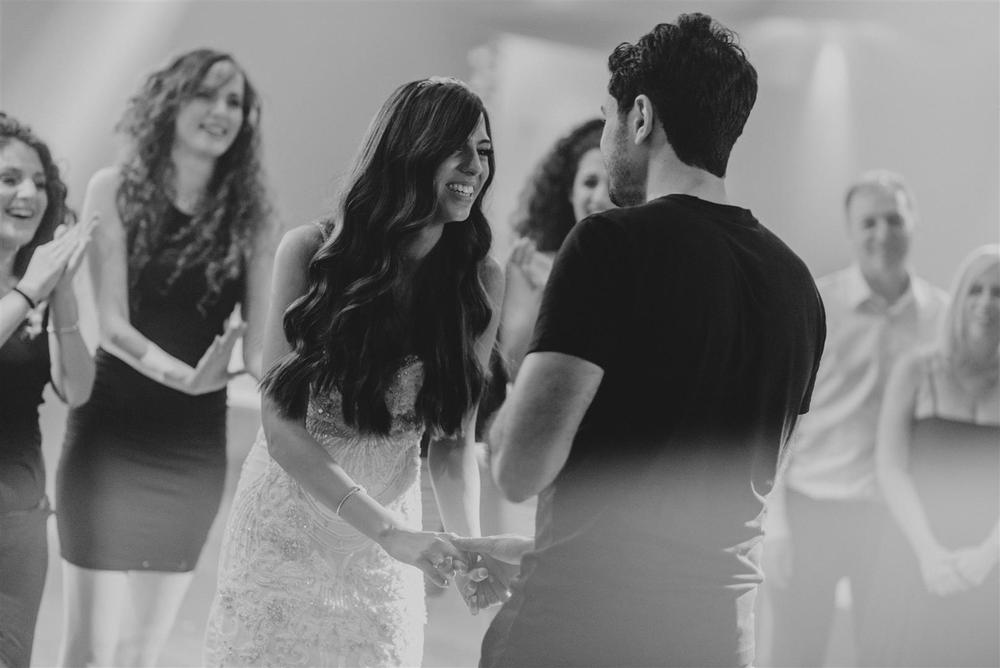 BENNY + SHANY