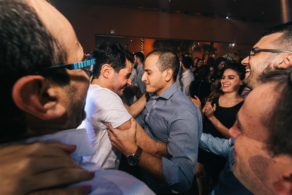 BENNY + SHANY