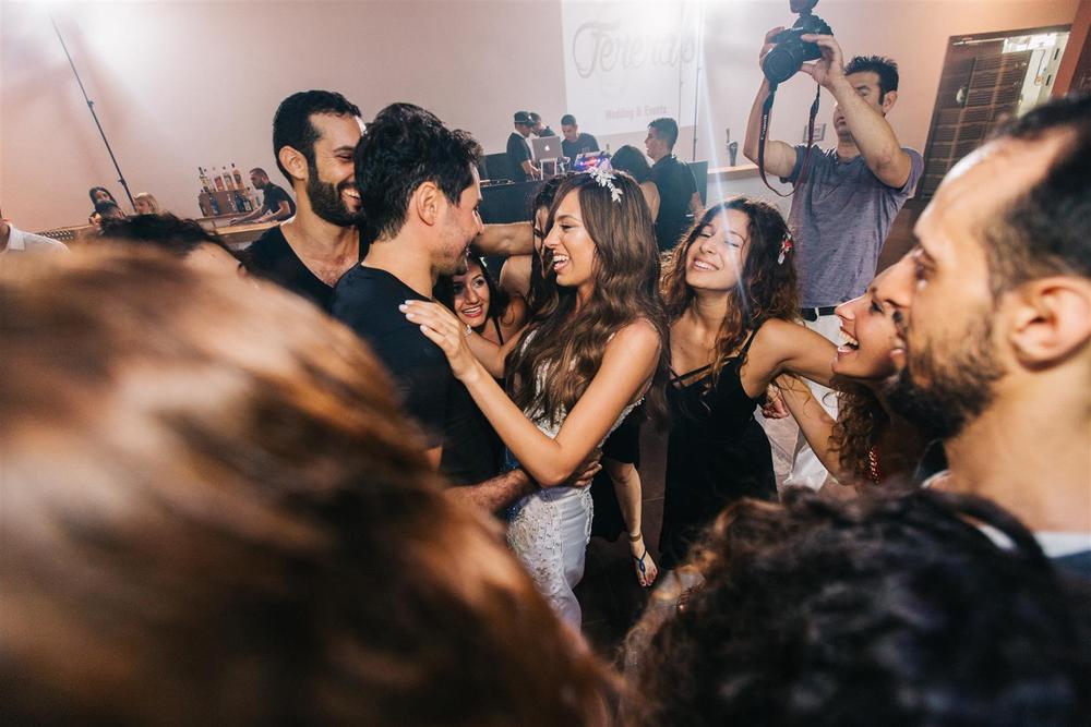BENNY + SHANY