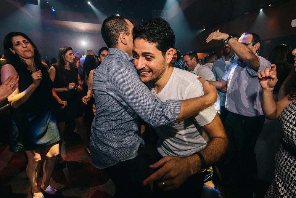 BENNY + SHANY