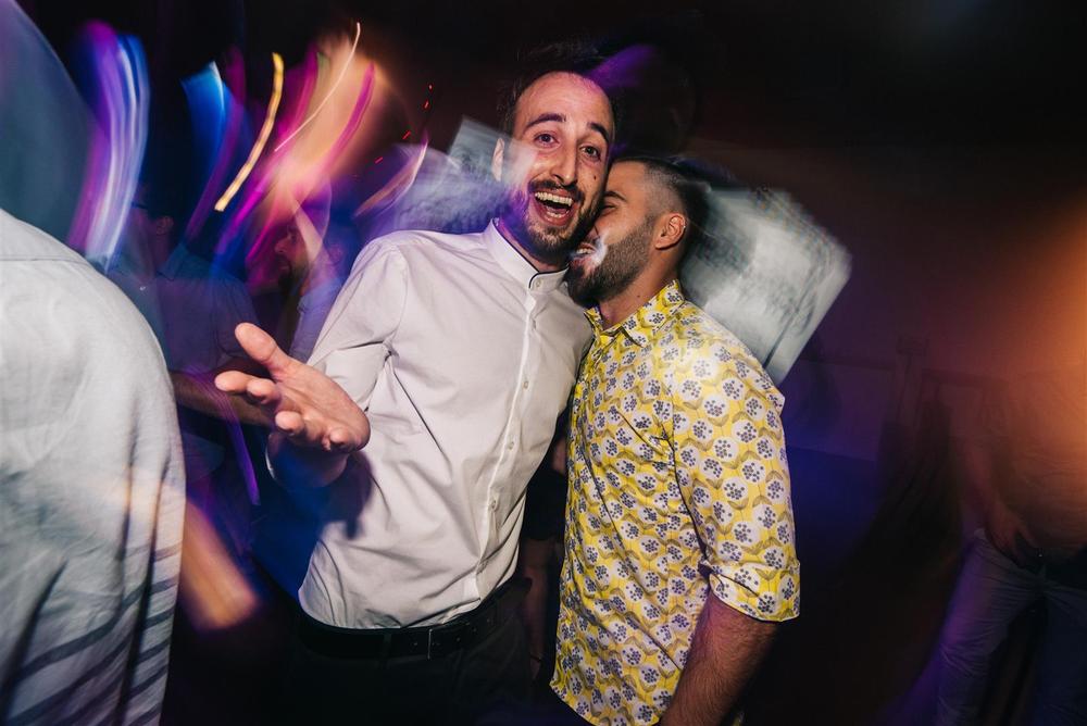 BENNY + SHANY